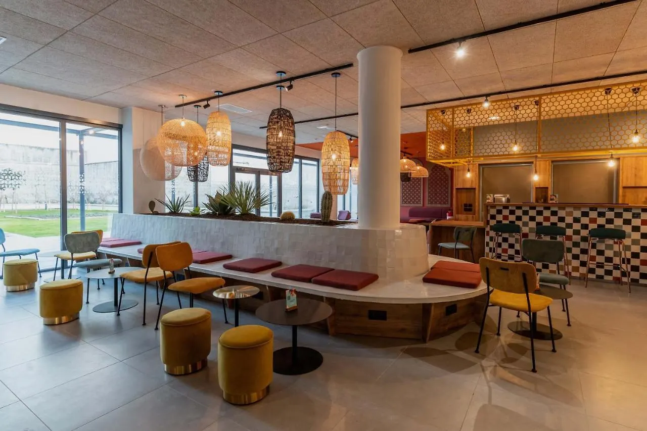 Meininger Marseille Centre La Joliette 0*,  法国