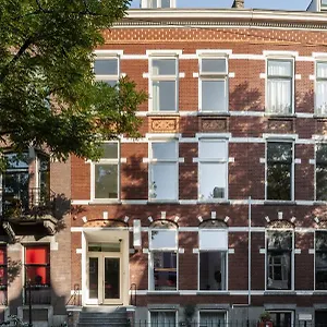 171 Otel Rotterdam