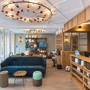 Silky By Happyculture Hotel Lyon