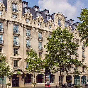 - Gare De Lyon Bastille By Ihg Parigi