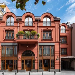 Flavia Heritage Boutique Otel Filibe