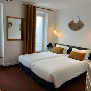 Western Aramis Saint Germain Otel Paris
