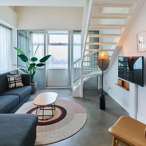 Cityden Bolo District Apart Otel Amsterdam