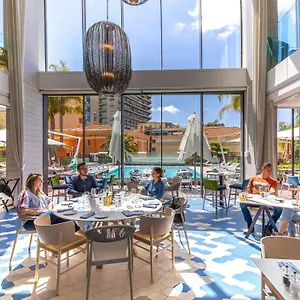 Novotel Monte-carlo Μόντε Κάρλο