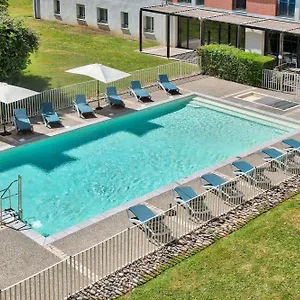 *** Hotel Comfort Metropole Francja