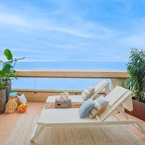 Fairmont Μόντε Κάρλο