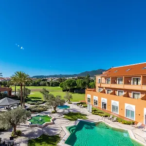 Pestana Golf Resort&spa Sintra