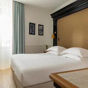 **** Hotel Observatoire Luxembourg Francja
