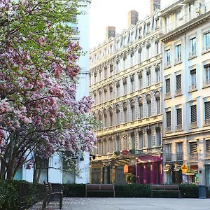 Des Celestins Otel Lyon